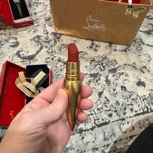 Christian Louboutin Lipstick Matte